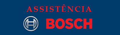 Bosch Assistência